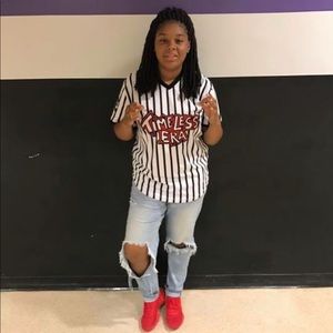 Meet your Posher, Micah